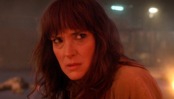 Joyce, la meilleure d'entre nous // Source : Netflix