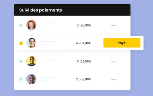 Le suivi des paiements : un enjeu crucial pour toute entreprise Le suivi des paiements : un enjeu crucial pour toute entreprise
