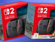 Switch 2 // Source : Numerama Switch 2 // Source : Numerama