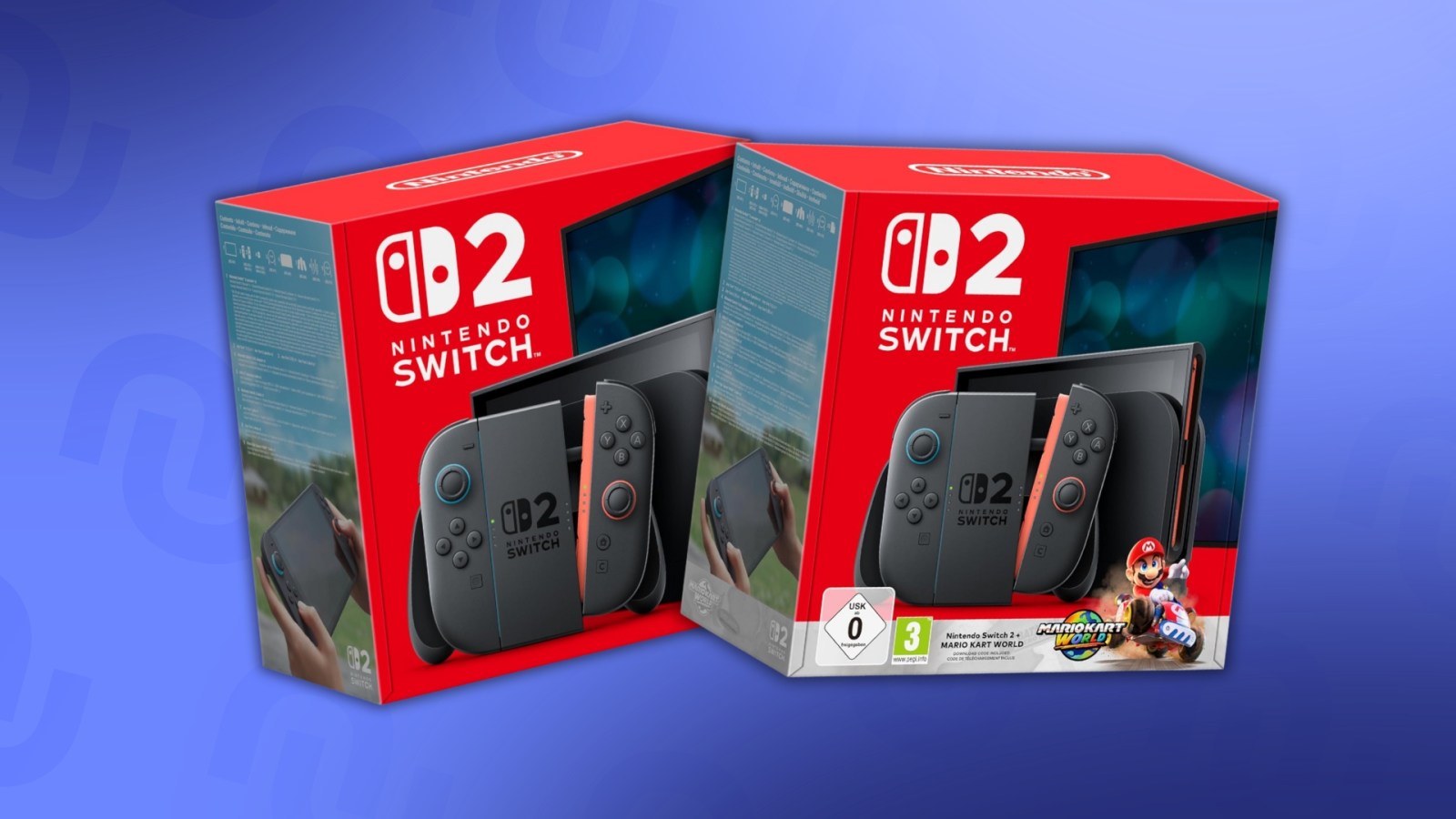 La Nintendo Switch 2 passe enfin sous la barre des 400 â‚¬