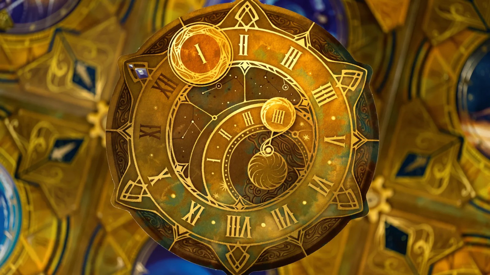 On a testé le jeu de société Take Time : une pépite pour les fans de défis coopératifs