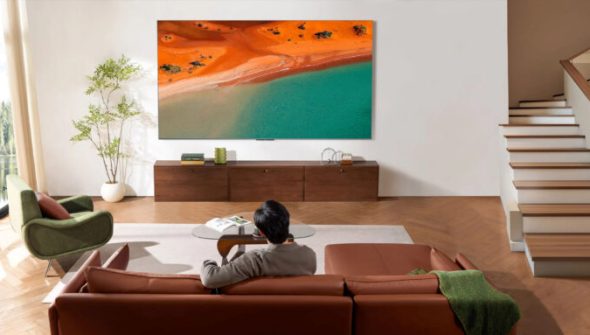 TCL C89K // Source : TCL