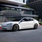 La nouvelle Tesla Model 3 Standard (2025) // Source : Tesla