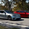 Tesla Model S (2025) // Source : Tesla