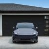 Le nouveau Tesla Model Y Standard (2025) // Source : Tesla
