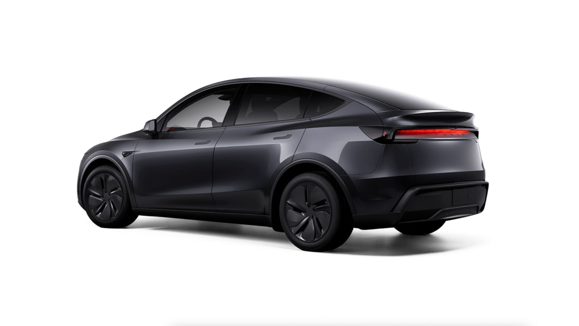 Le Tesla Model Y Premium