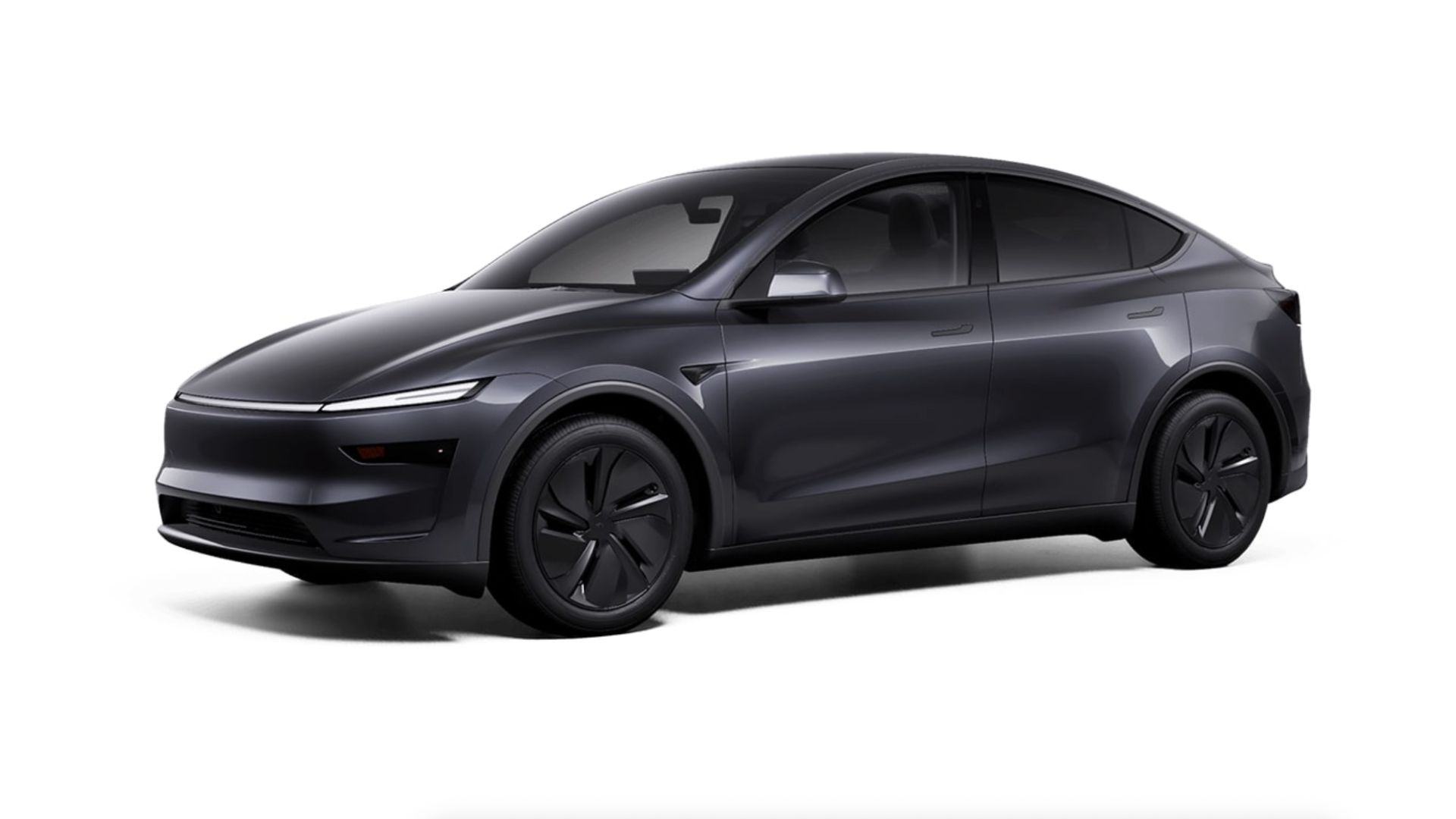 Le Tesla Model Y Premium