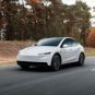 Tesla Model Y Standard en Europe // Source : Tesla