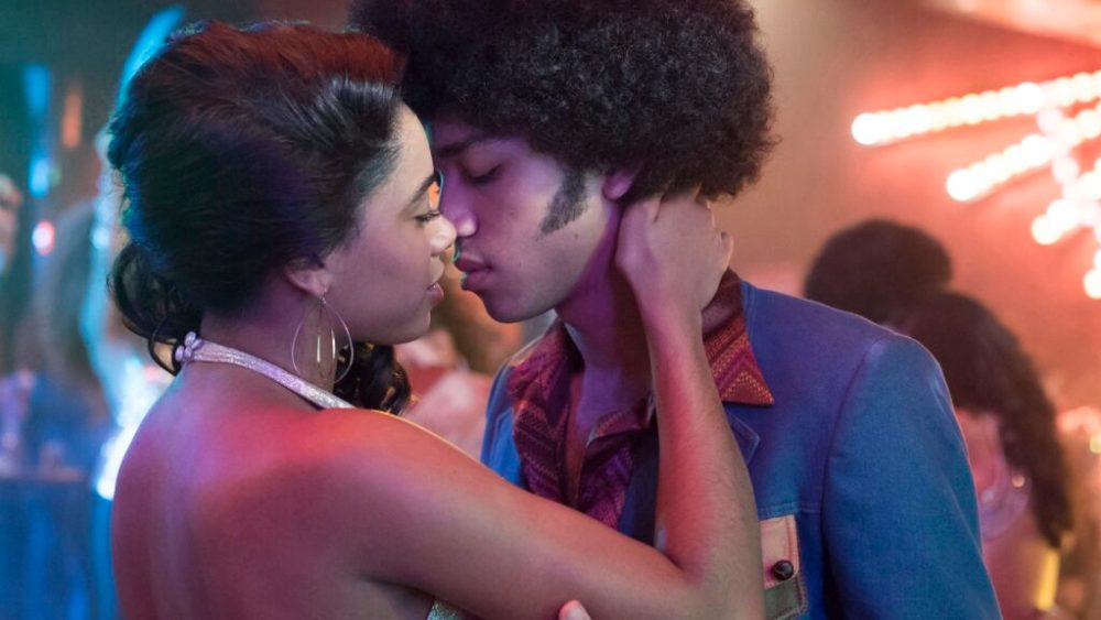 The Get Down // Source : Netflix