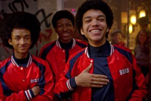 The Get Down // Source : Netflix