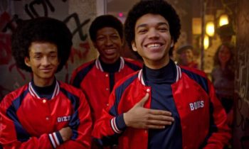 The Get Down // Source : Netflix The Get Down // Source : Netflix