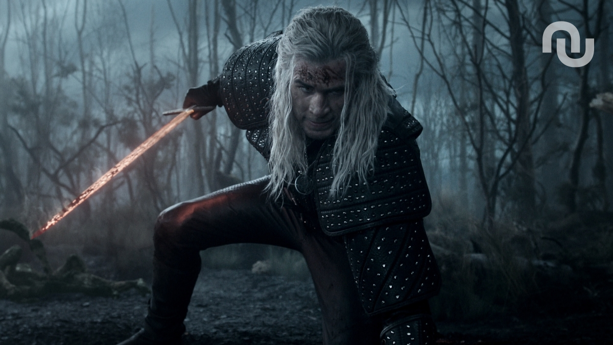 The Witcher saison 4 // Source : Netflix The Witcher saison 4 // Source : Netflix
