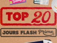 Top 20 // Source : Numerama