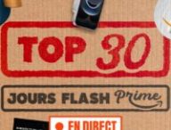 Offres Amazon Prime Day // Source : Numerama