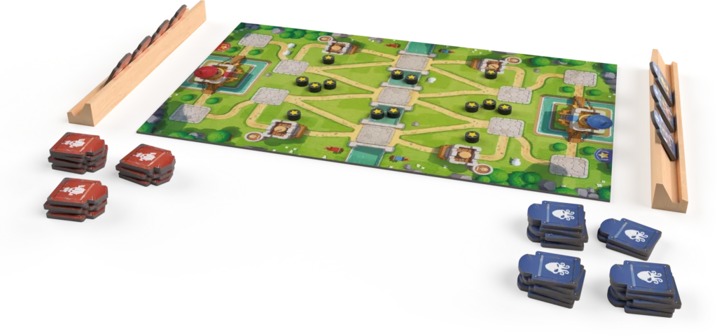 Toy Battle Toy Battle