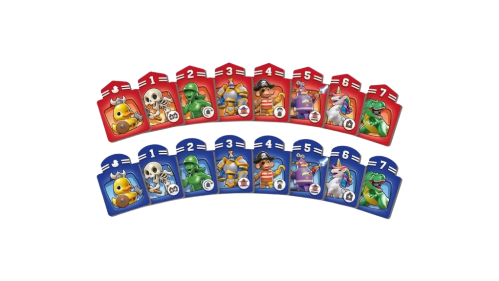 Toy Battle Toy Battle