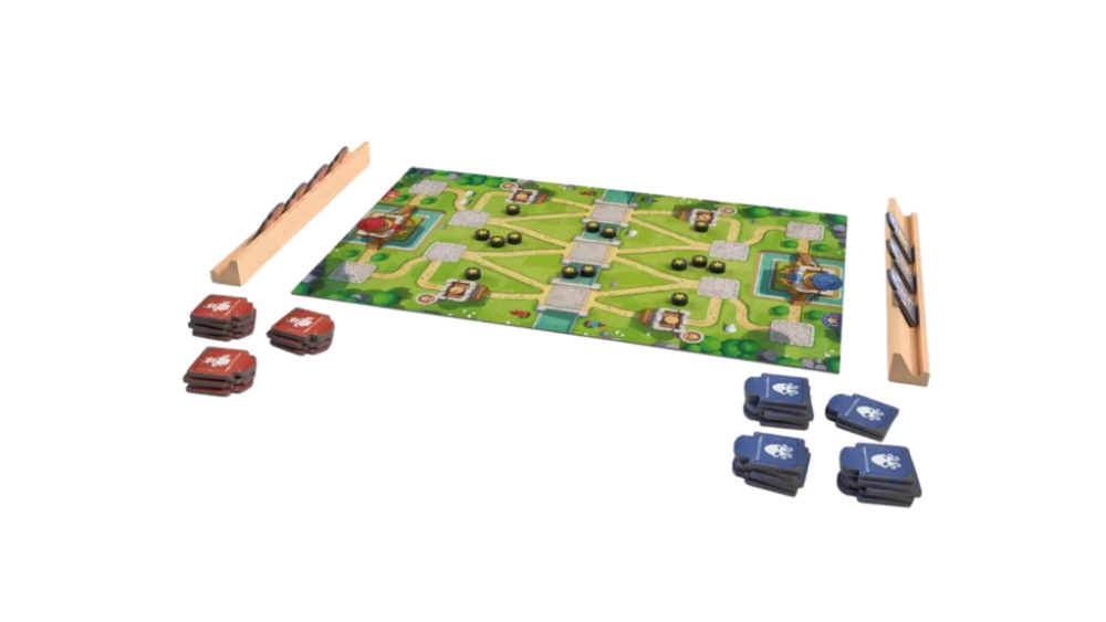 Toy Battle Toy Battle