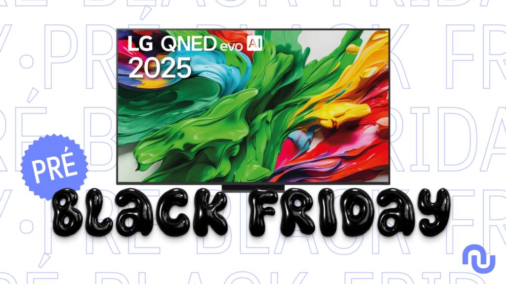 TV Mini Led LG 65QNED86A TV Mini Led LG 65QNED86A