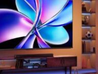 TV QLED HISENSE 65E79Q PRO 2025  // Source : Hisense