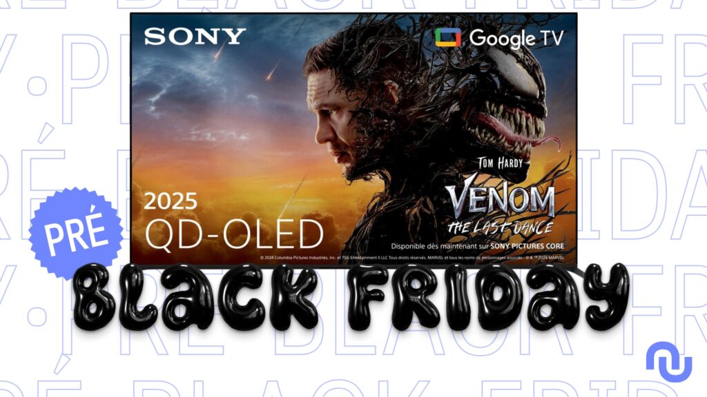 TV Sony Bravia 8 TV Sony Bravia 8