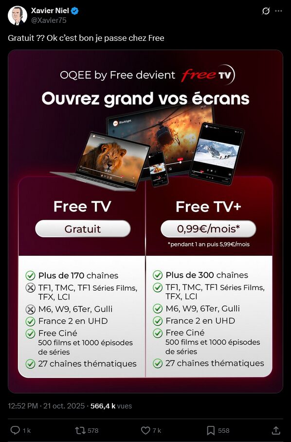 Source : Capture d'écran