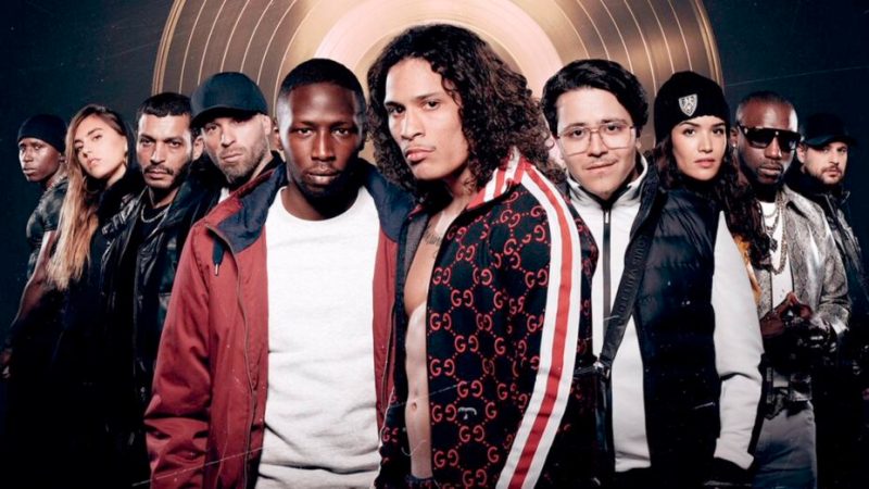 4 séries à voir après Validé sur Netflix