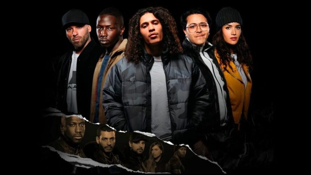 Validé // Source : Canal+