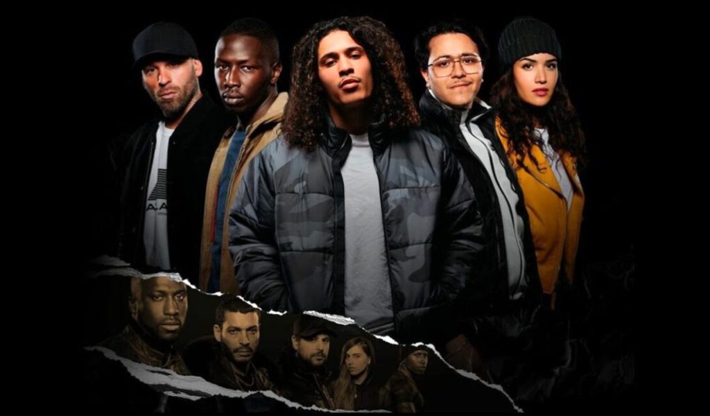 Validé // Source : Canal+