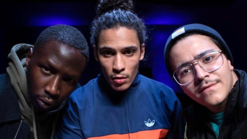 Quand sort la saison 3 de Validé sur Canal+ ?