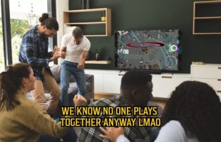 vampire survivors coop // Source : Poncle