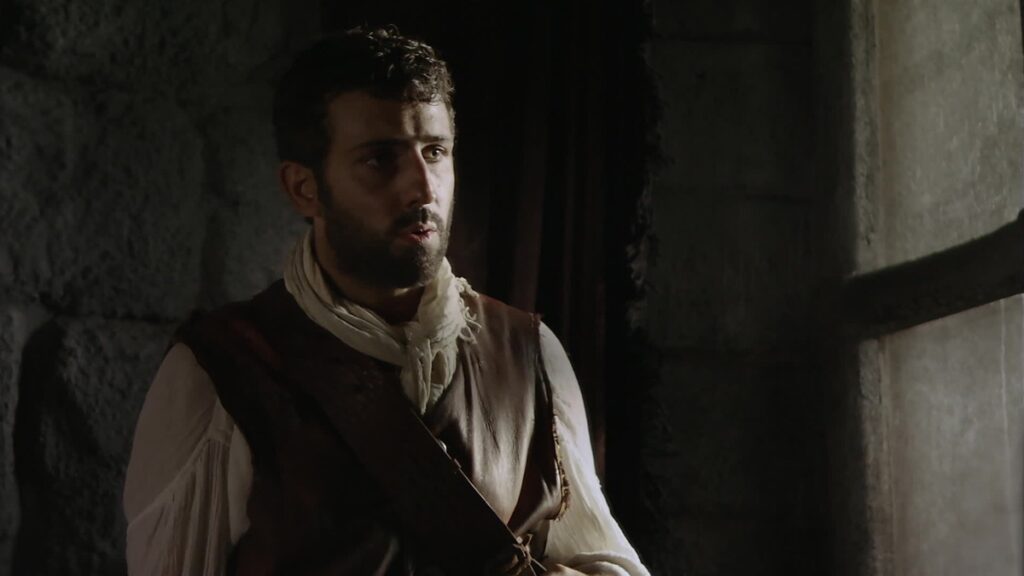 Vennec Kaamelott saison 6 Vennec Kaamelott saison 6
