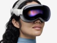 L'Apple Vision Pro 2. // Source : Apple