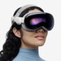 L'Apple Vision Pro 2. // Source : Apple