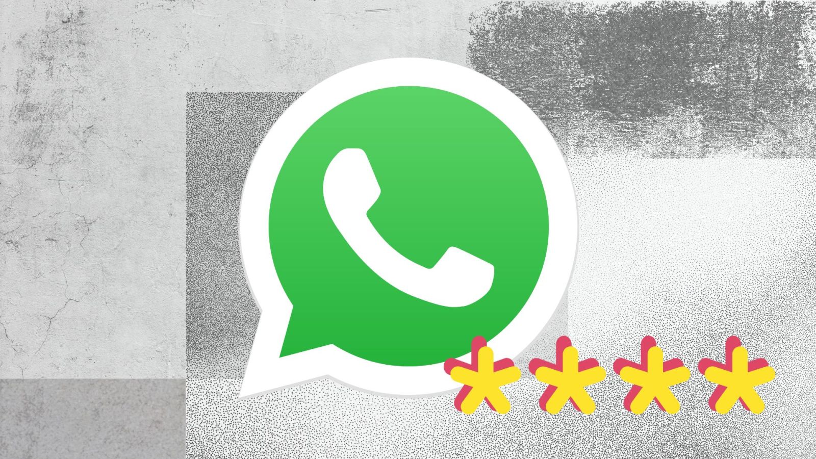 Finis les mots de passe, WhatsApp passe aux passkeys pour les sauvegardes