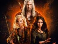 The Witcher saison 4 poster // Source : Netflix The Witcher saison 4 poster // Source : Netflix