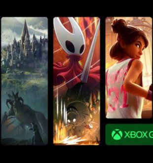 Le nouveau Game Pass Ultimate // Source : Microsoft