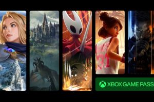 Le nouveau Game Pass Ultimate // Source : Microsoft Le nouveau Game Pass Ultimate // Source : Microsoft