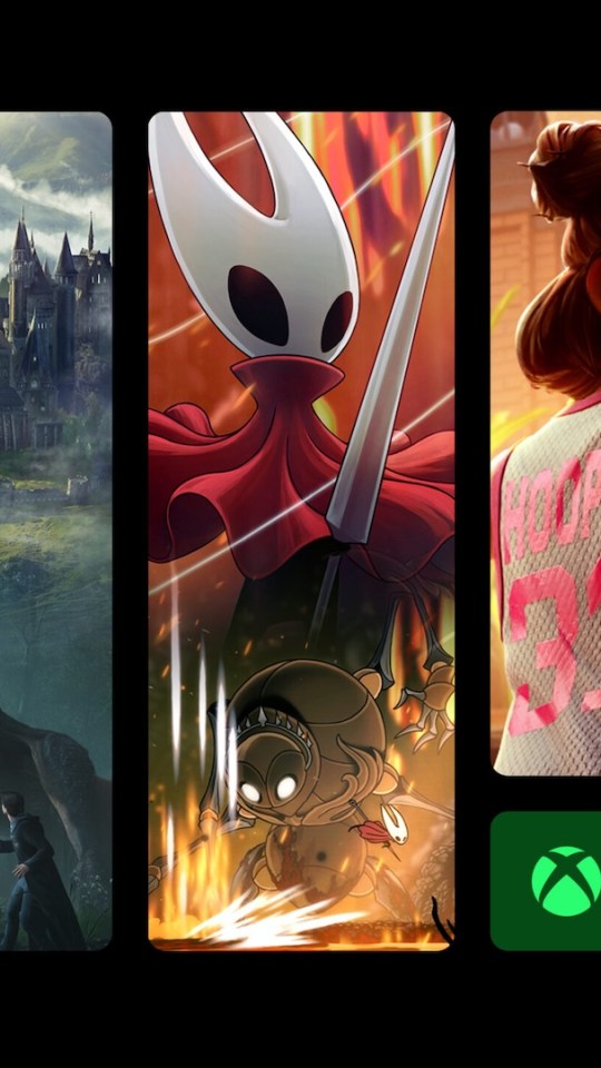 Le nouveau Game Pass Ultimate // Source : Microsoft Le nouveau Game Pass Ultimate // Source : Microsoft