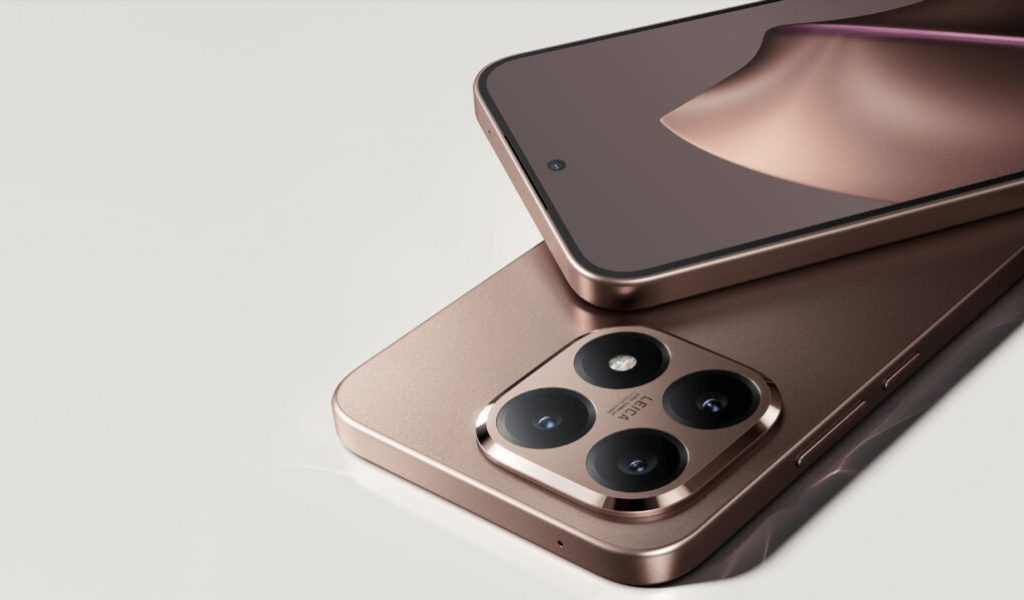 Xiaomi 15T // Source : Xiaomi 