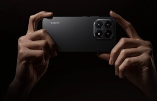 Xiaomi 15T // Source : Xiaomi