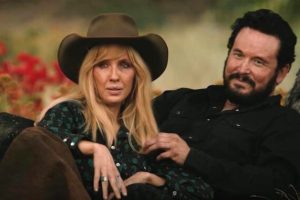 Yellowstone // Source : Paramount+ Yellowstone // Source : Paramount+