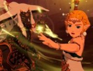 Hyrule Warriors // Source : Nintendo