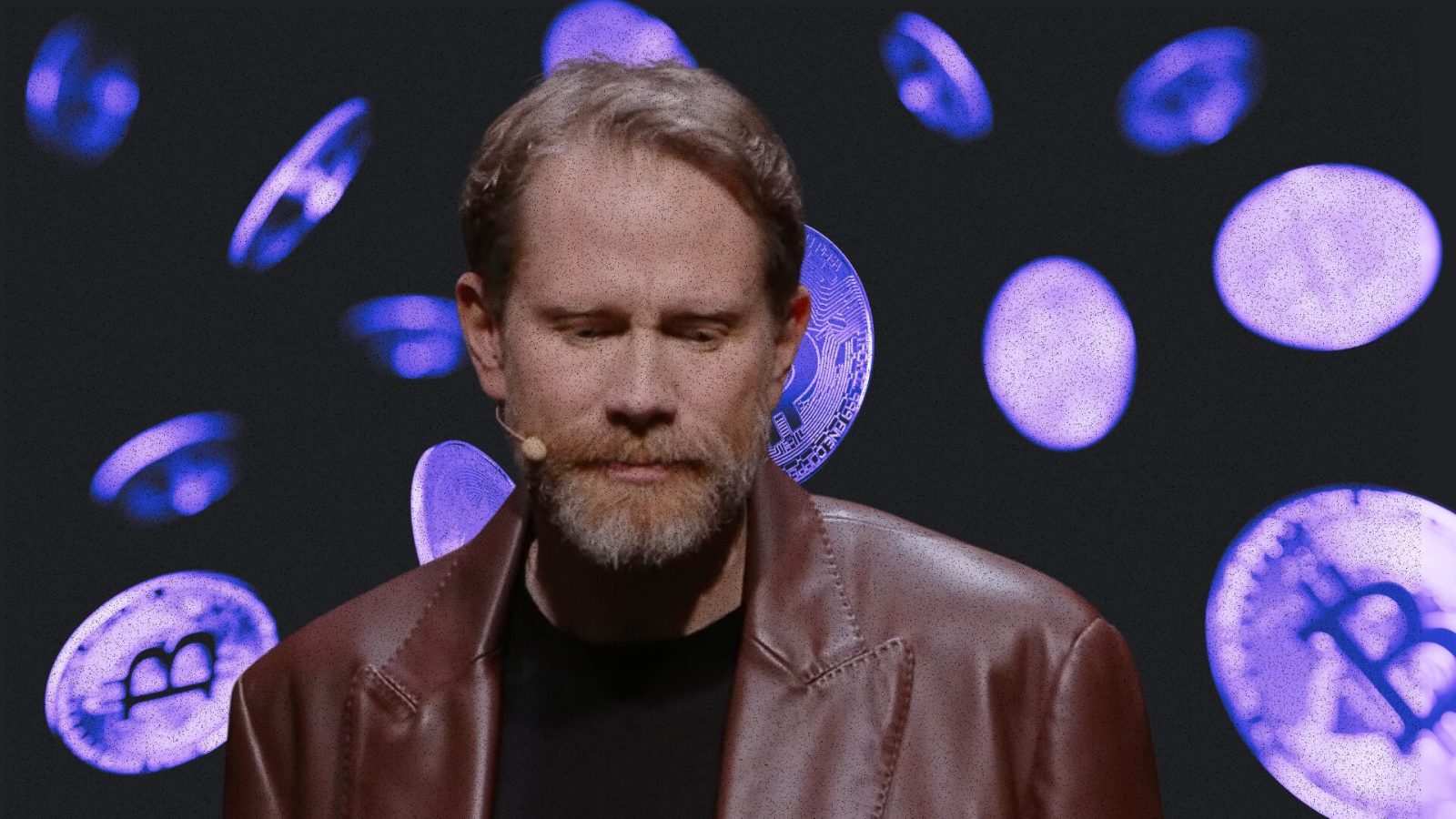 « C’est le projet le plus important de ma vie » : on sait enfin ce qu’est l’annonce mystérieuse d’Éric Larchevêque