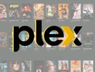 Plex.  // Source : Capture d'écran / Numerama 