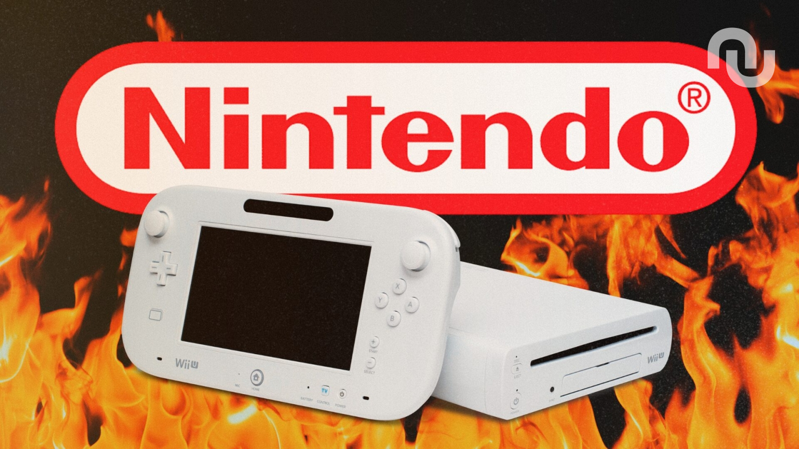 Comment la Wii U a plongé Nintendo dans l’une des pires crises de son histoire