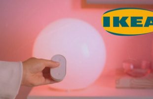 IKEA vient de lancer 21 produits pour la maison connectée. // Source : IKEA