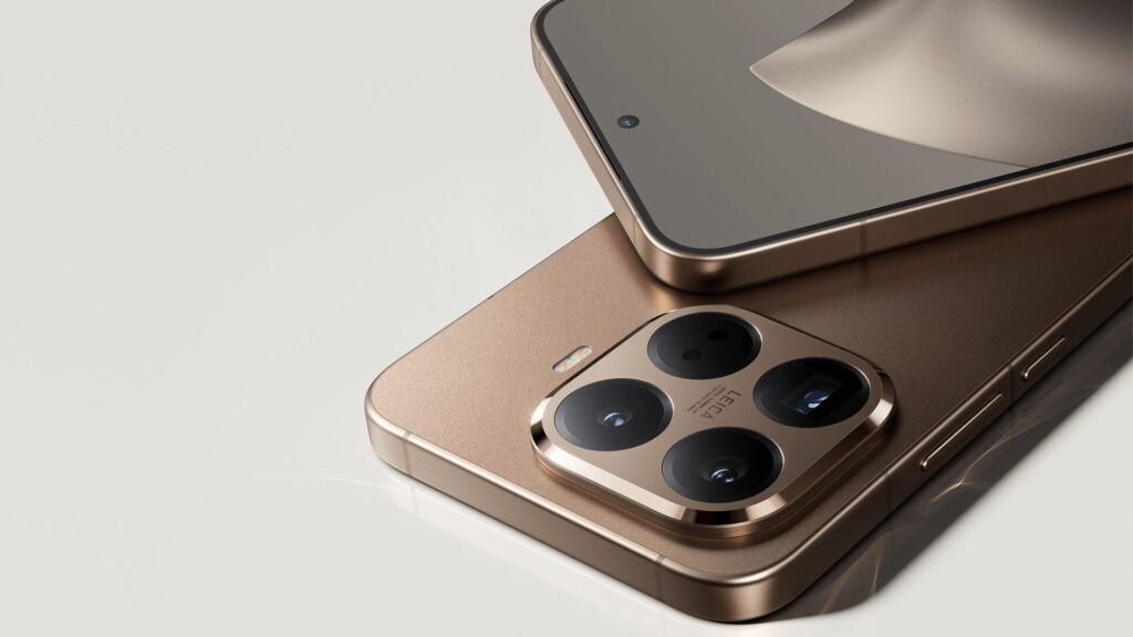 15T Pro // Source : Xiaomi