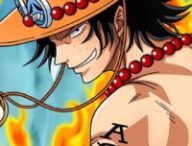 Portgas D. Ace dans One Piece // Source : Netflix