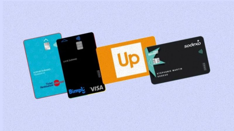 Fini le casse-tête : les cartes Ticket Restaurant Conecs (Edenred, Sodexo, Bimpli) arrivent enfin dans Apple Wallet Fini le casse-tête : les cartes Ticket Restaurant Conecs (Edenred, Sodexo, Bimpli) arrivent enfin dans Apple Wallet