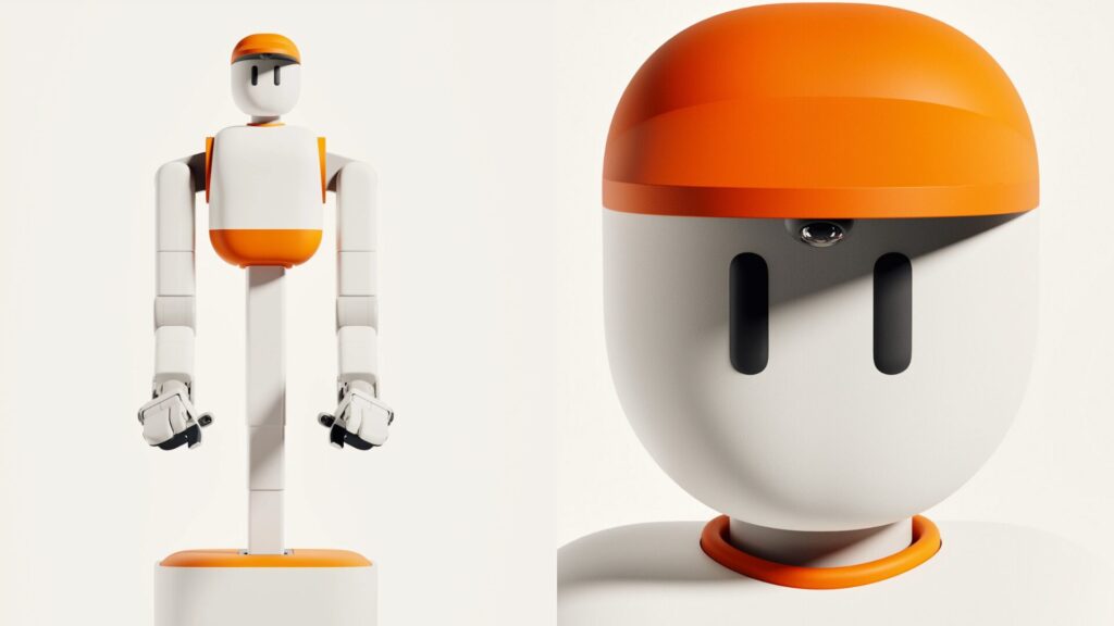 Memo mesure 1m70 pour 77kg. // Source : Sunday 